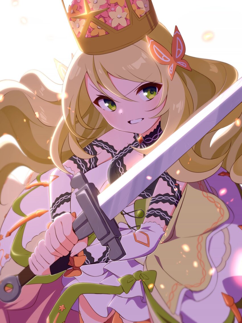 Celine (Fire Emblem) Rule 34 Image