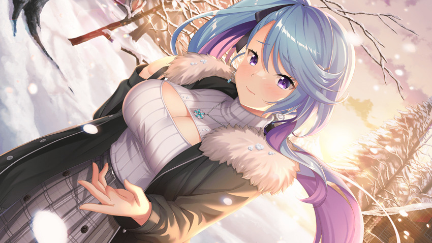 Deep One Kyomu To Mugen No Fragment Rule 34 Image