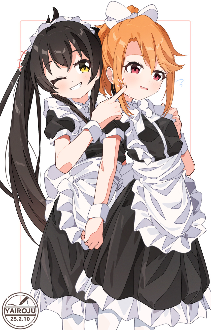 Matoba Risa (Idolmaster) Rule 34 Image