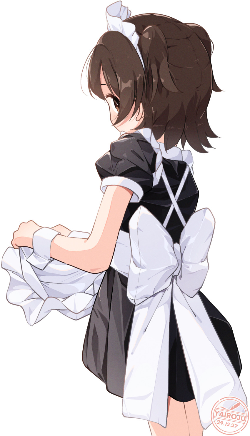 Akagi Miria (Idolmaster) Rule 34 Image