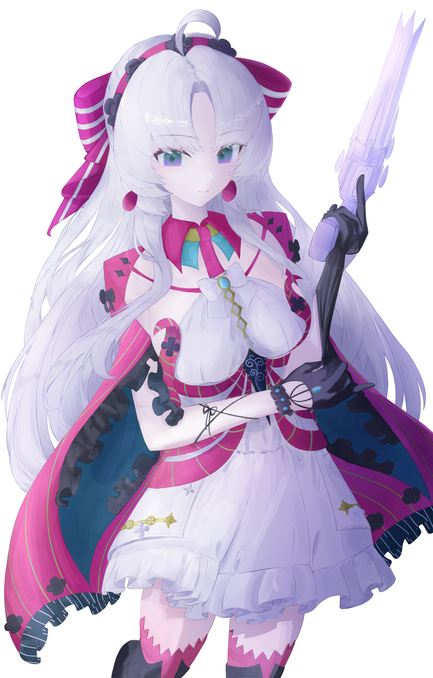Carlotta (Wuthering Waves) Rule 34 Image