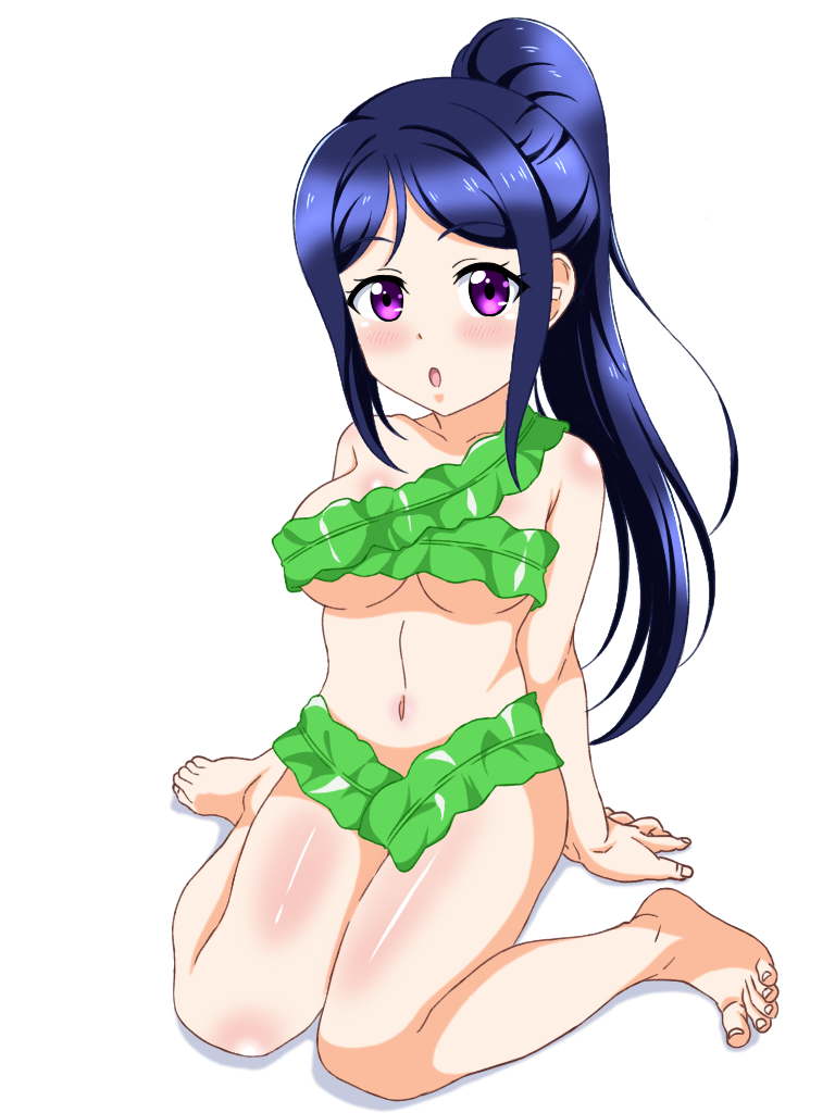 Matsuura Kanan (Love Live!) Rule 34 Image