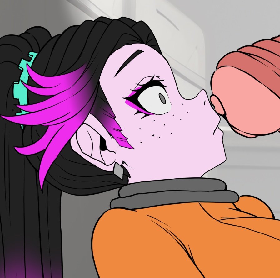 Employee (Lethal Company) Rule 34 Image
