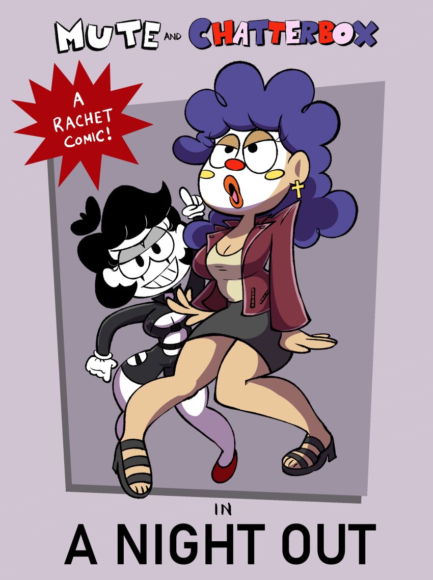 Original Rule 34 Image