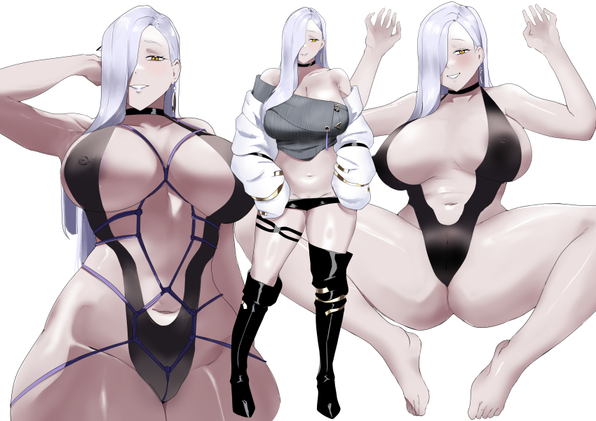 Hebi Nyoubou (Fate) Rule 34 Image