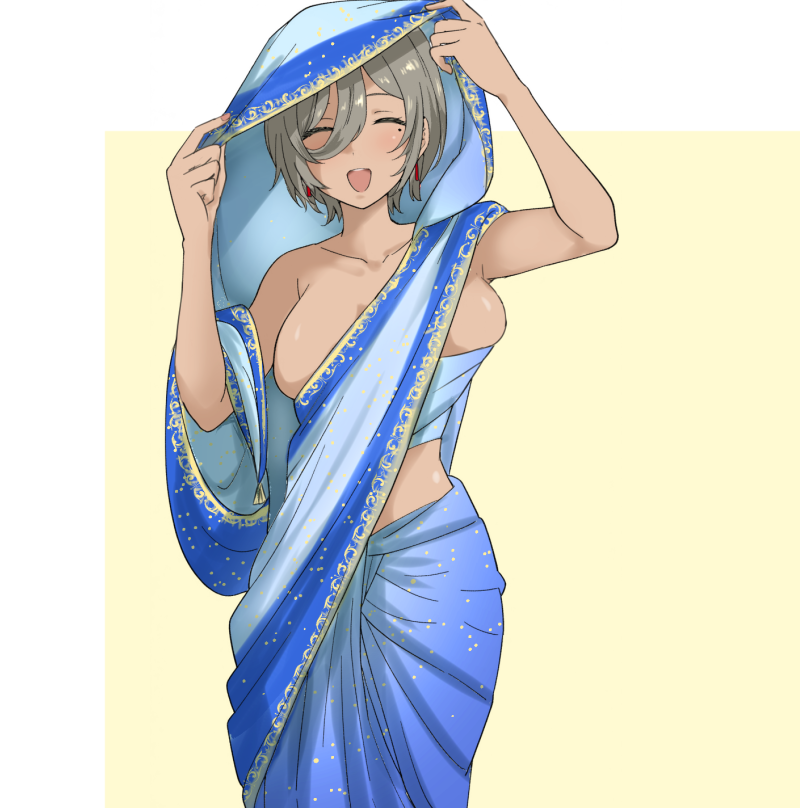 Rupa (Girls Band Cry) Rule 34 Image