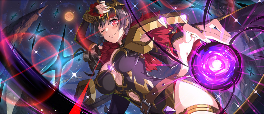 Arue (Konosuba) Rule 34 Image