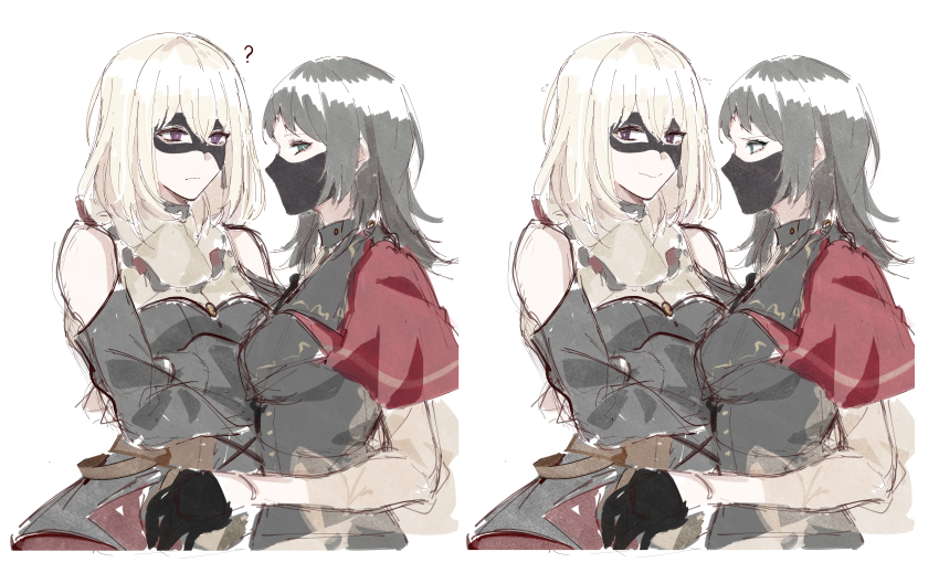 Doloris (Bang Dream!) Rule 34 Image