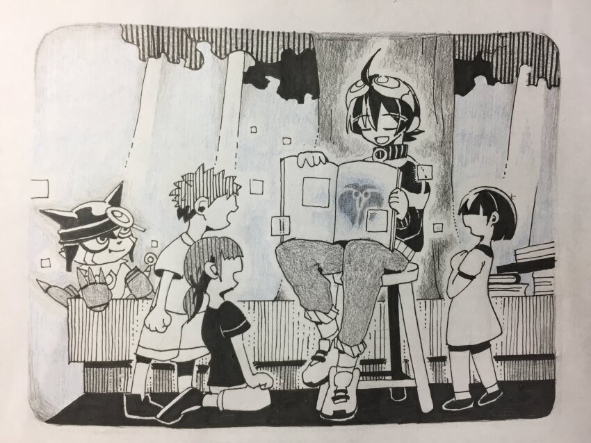 Gatchmon (Digimon) Rule 34 Image