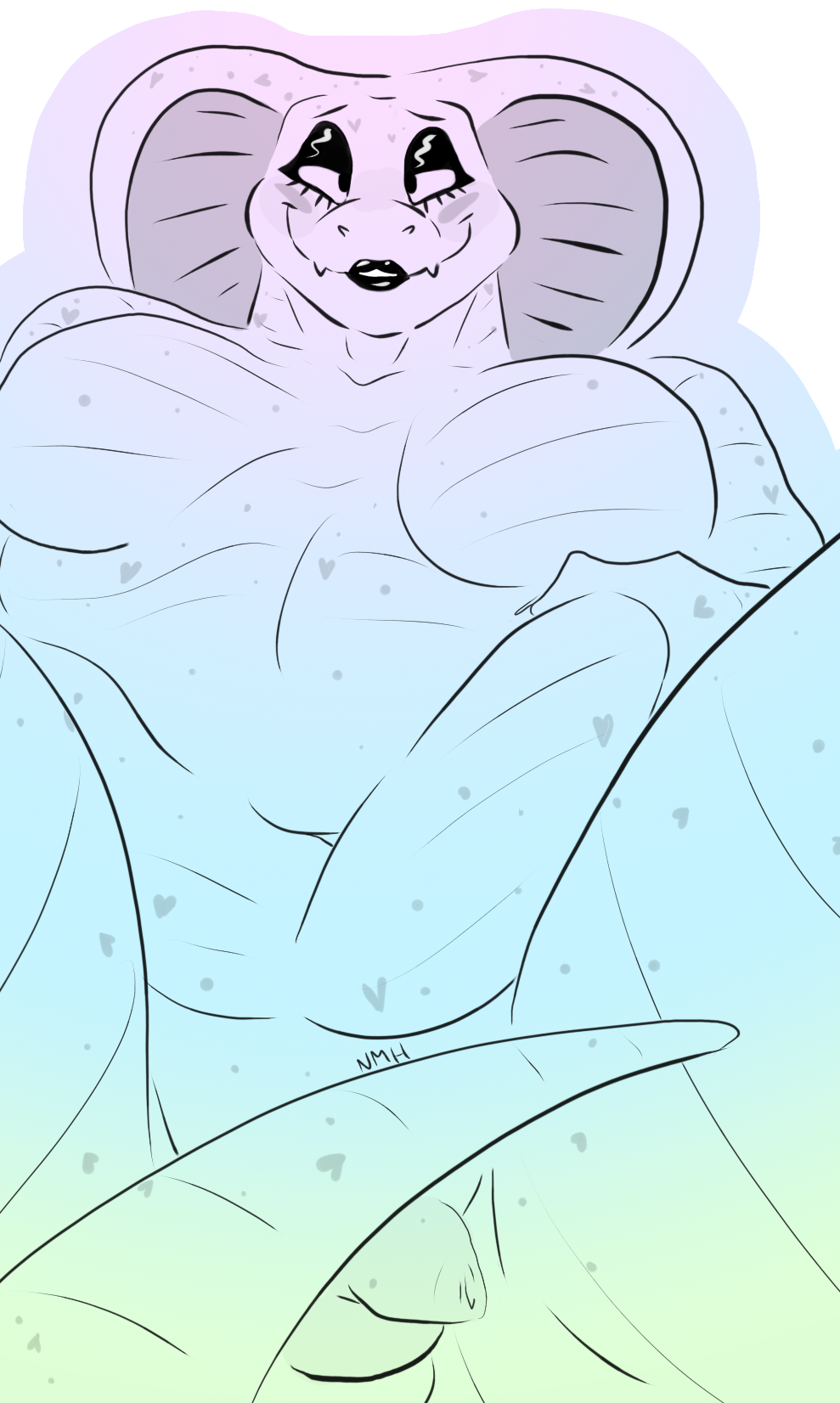 Marley (Wandwess) Rule 34 Image