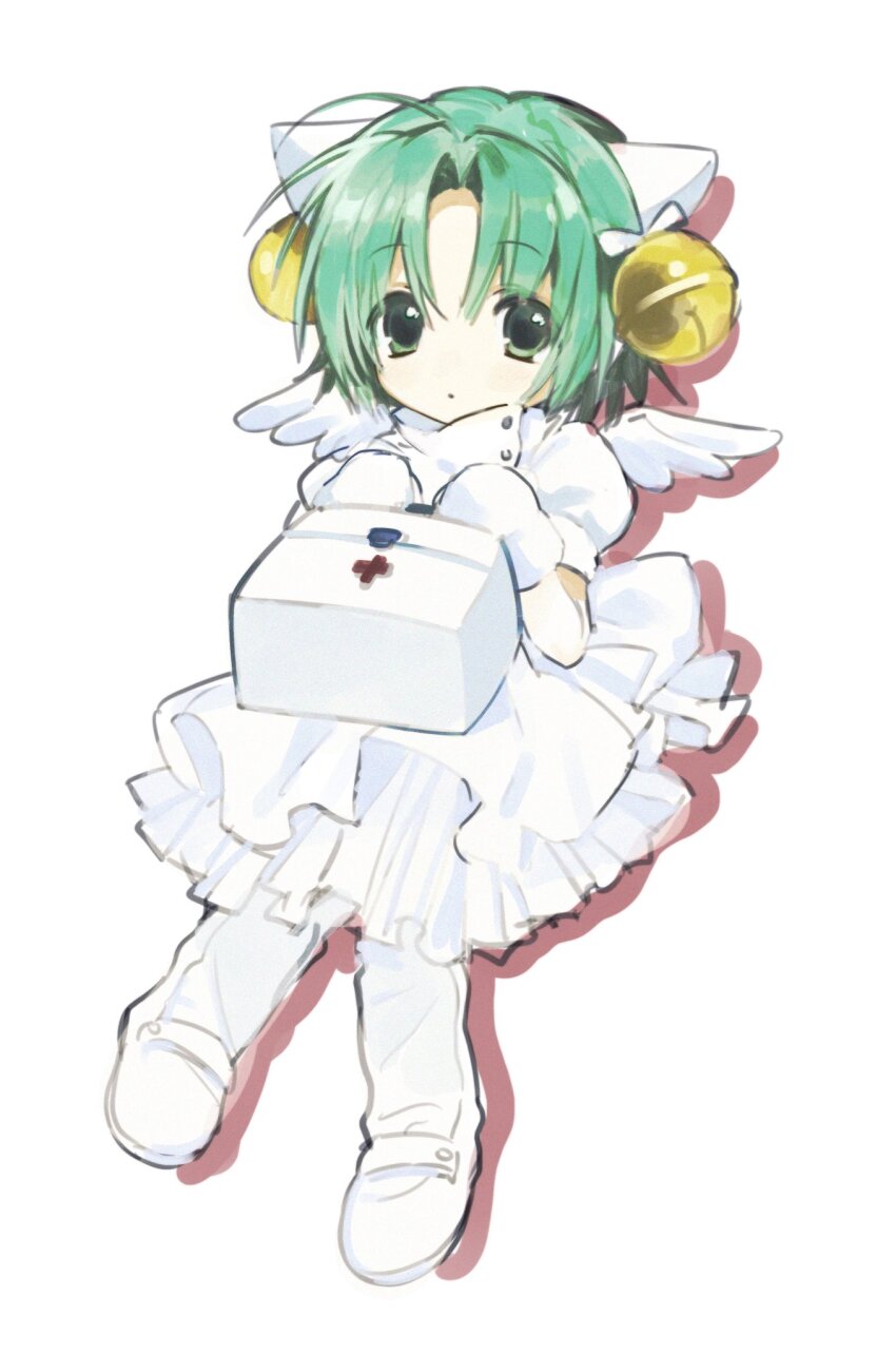 Dejiko (Di Gi Charat) Rule 34 Image