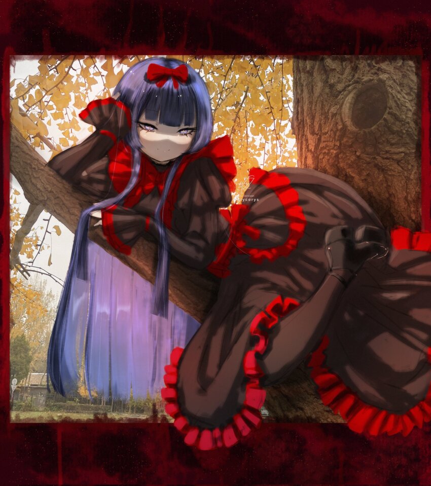 Mabel (Black Souls) Rule 34 Image