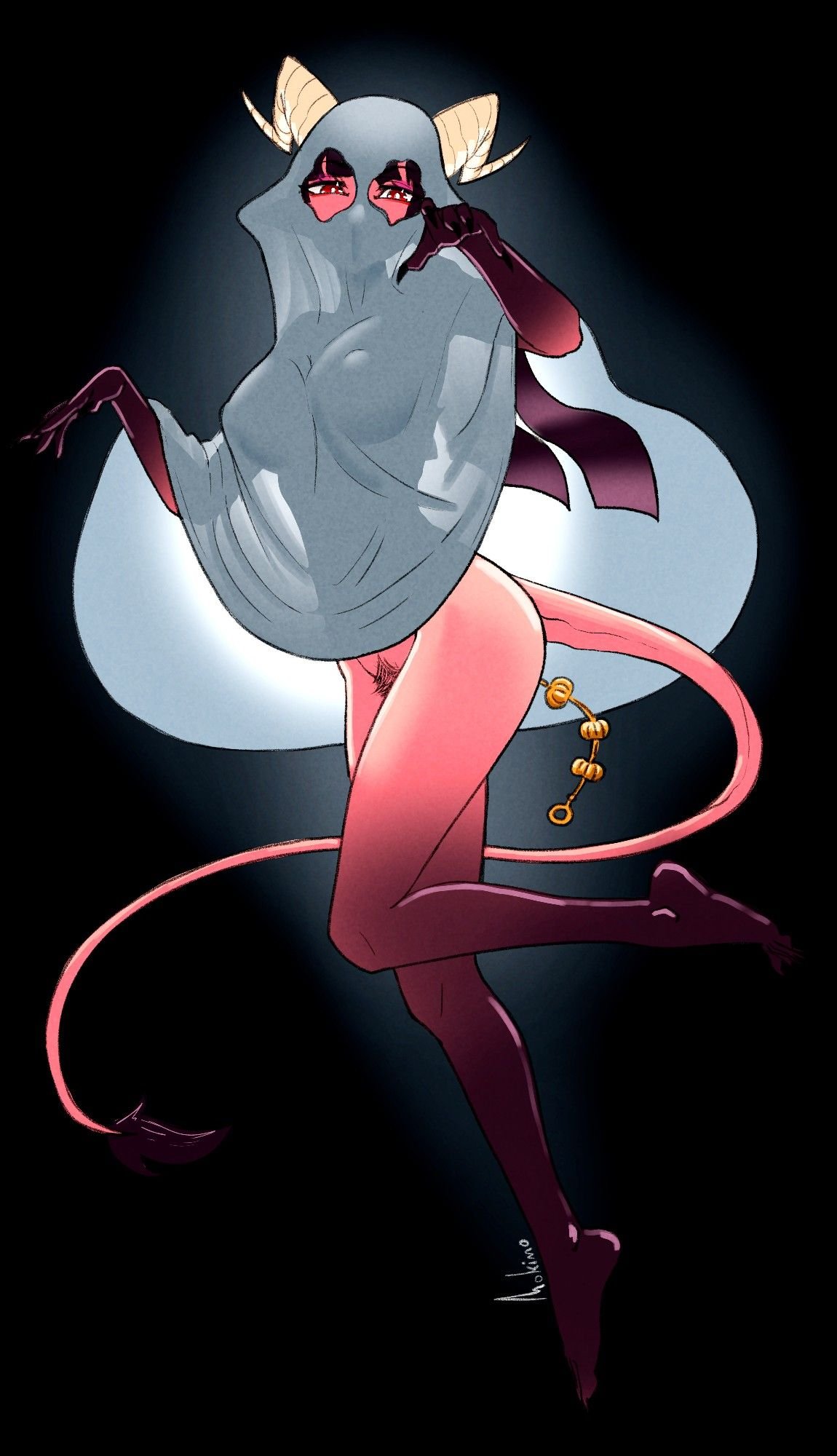 Efah (Mokimolewds) Rule 34 Image