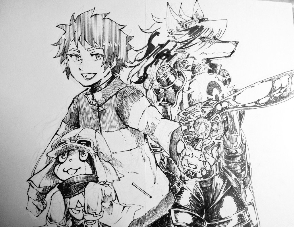 Shutmon (Digimon) Rule 34 Image