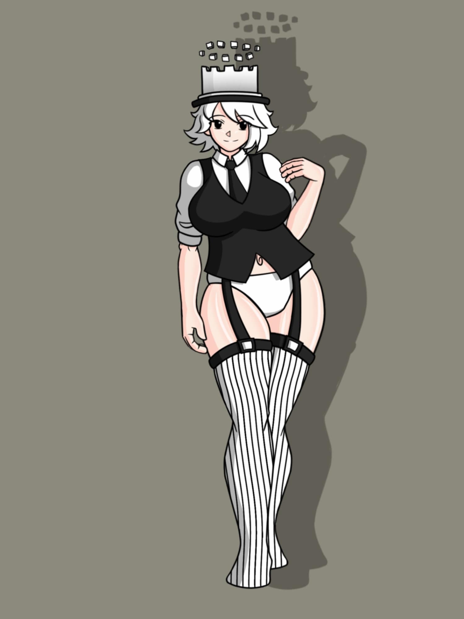 Oc (Roblox) Rule 34 Image
