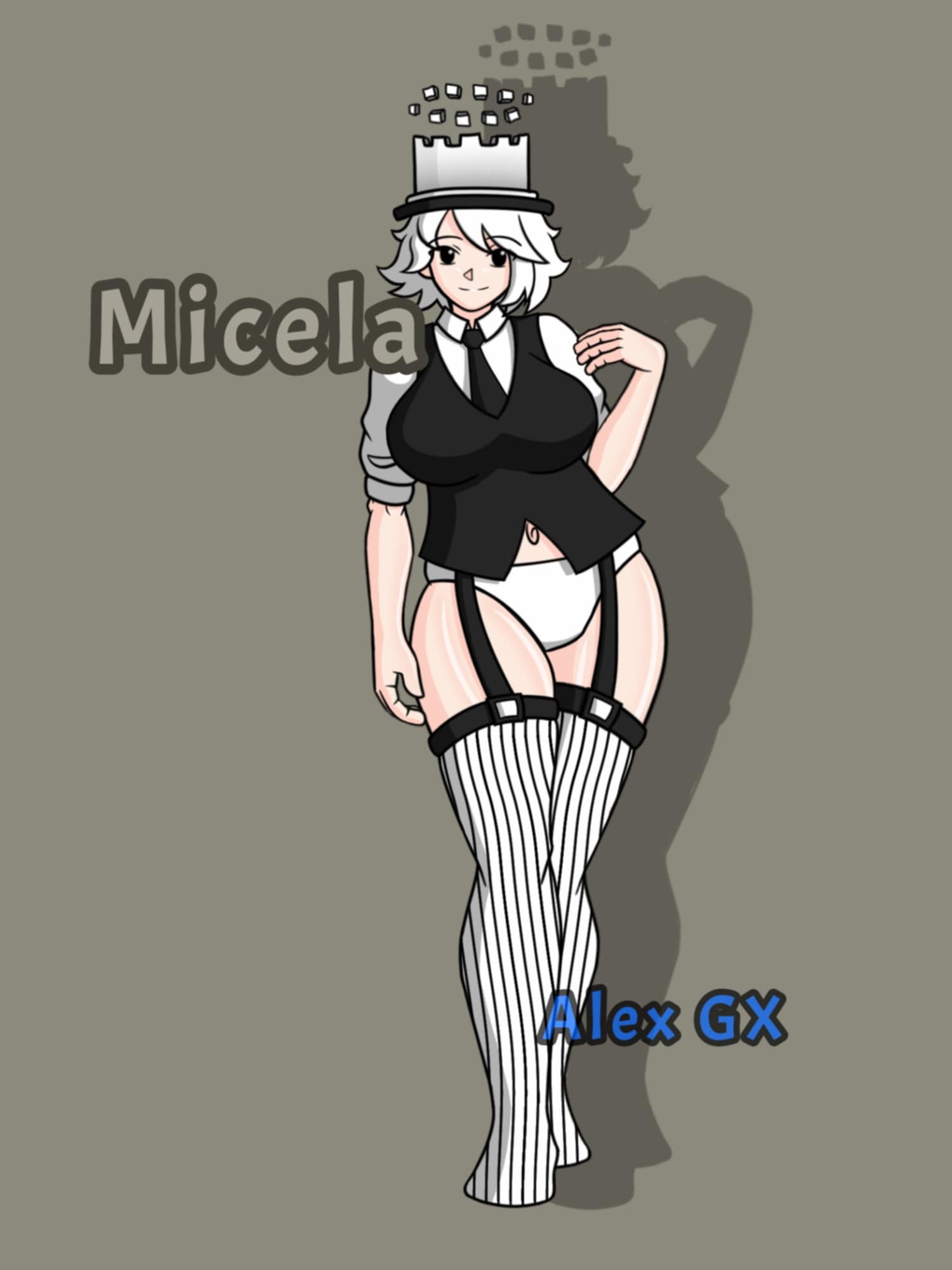 Oc (Roblox) Rule 34 Image