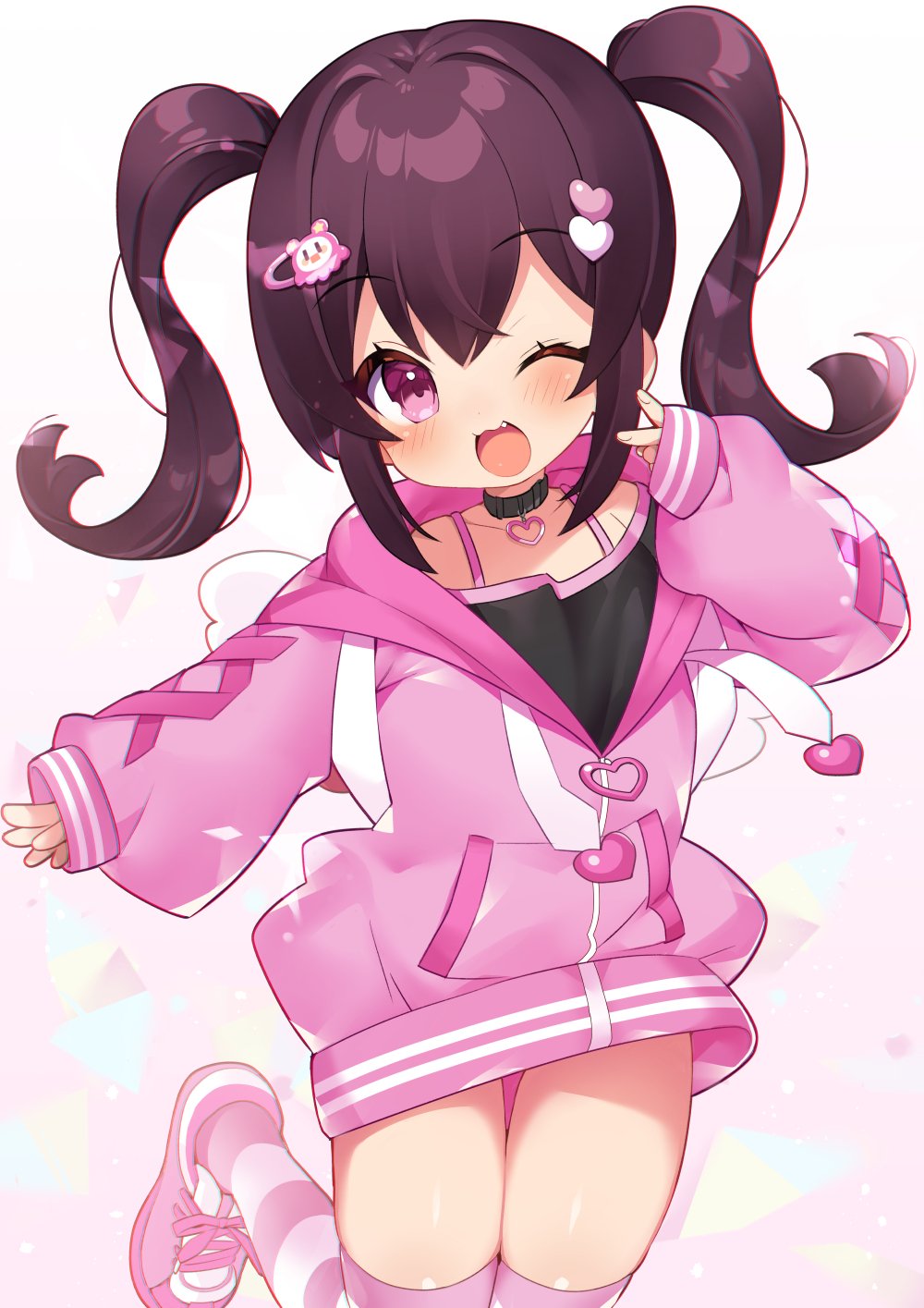 Choko Rule 34 Image