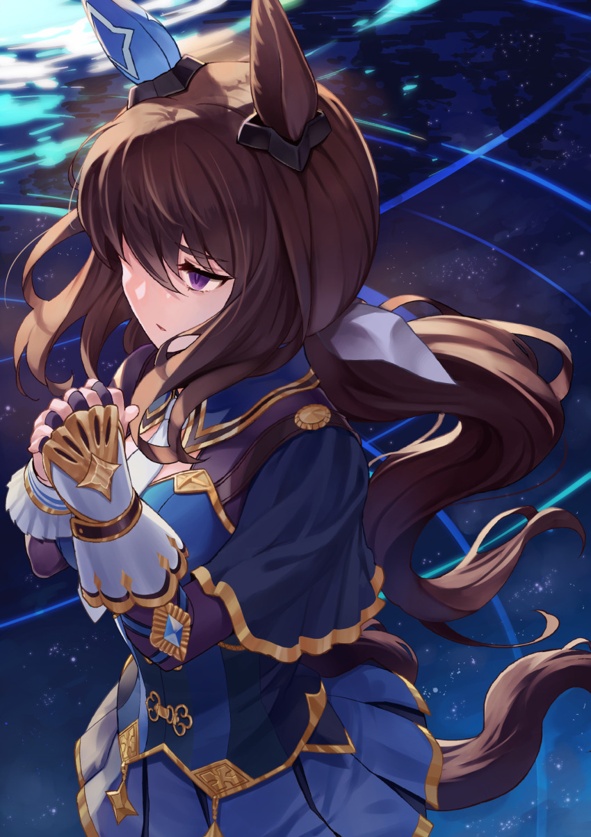 Admire Vega (Umamusume) Rule 34 Image