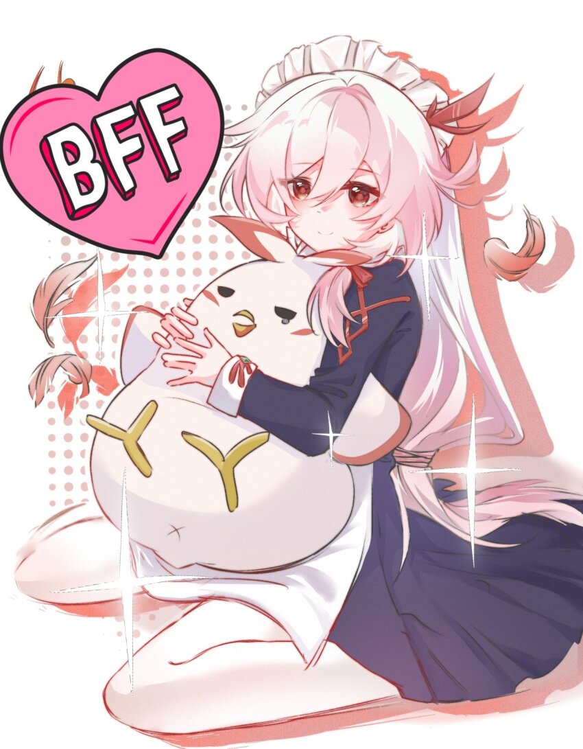 Fu Hua (Honkai (Series)) Rule 34 Image