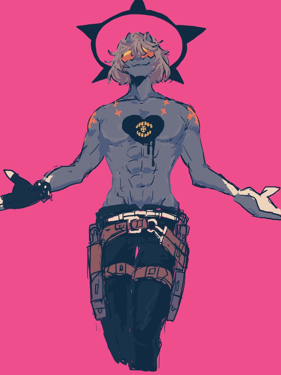 Happy Chaos (Guilty Gear) Rule 34 Image