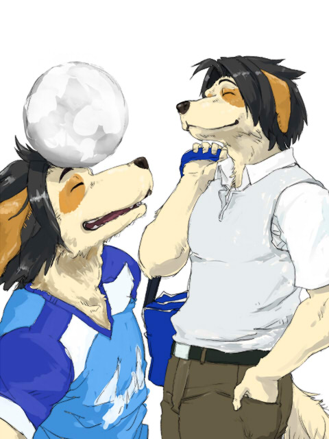 Kyouji Takahara Rule 34 Image