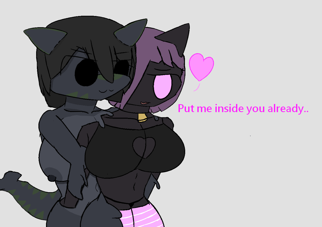 Absorption Vore Rule 34 Image