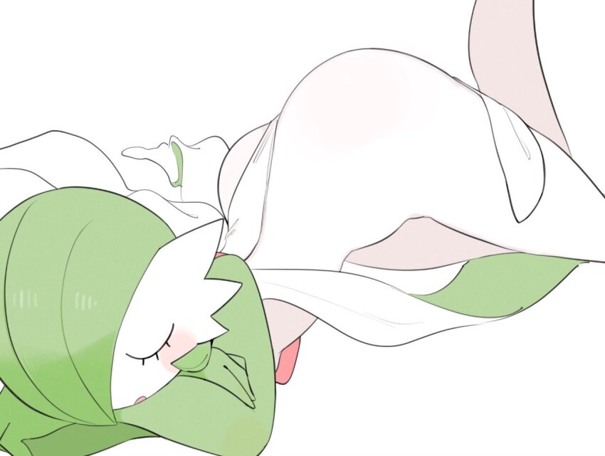 Gardevoir (Nintendo) Rule 34 Image
