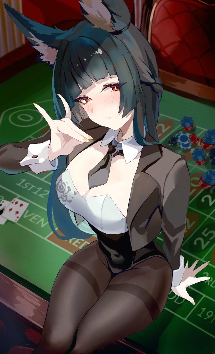 Hoshimi Miyabi (Zenless Zone Zero) Rule 34 Image