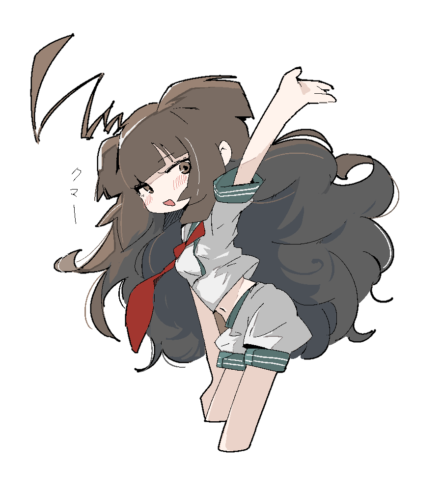 Kantai Collection Rule 34 Image