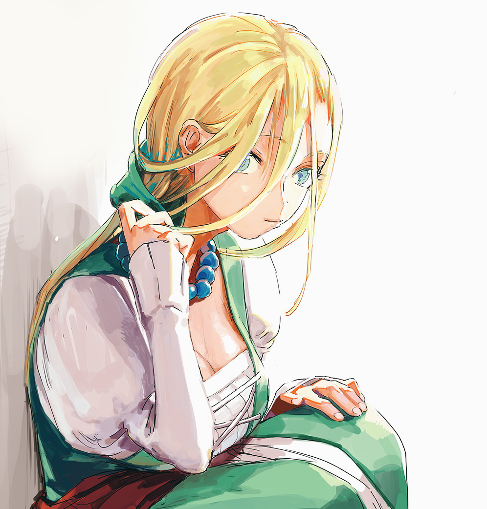 Senya (Dq11) Rule 34 Image