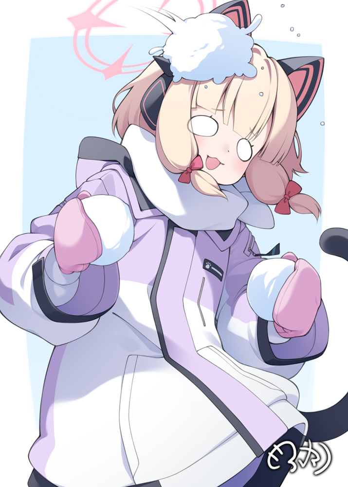 Momoi (Blue Archive) Rule 34 Image