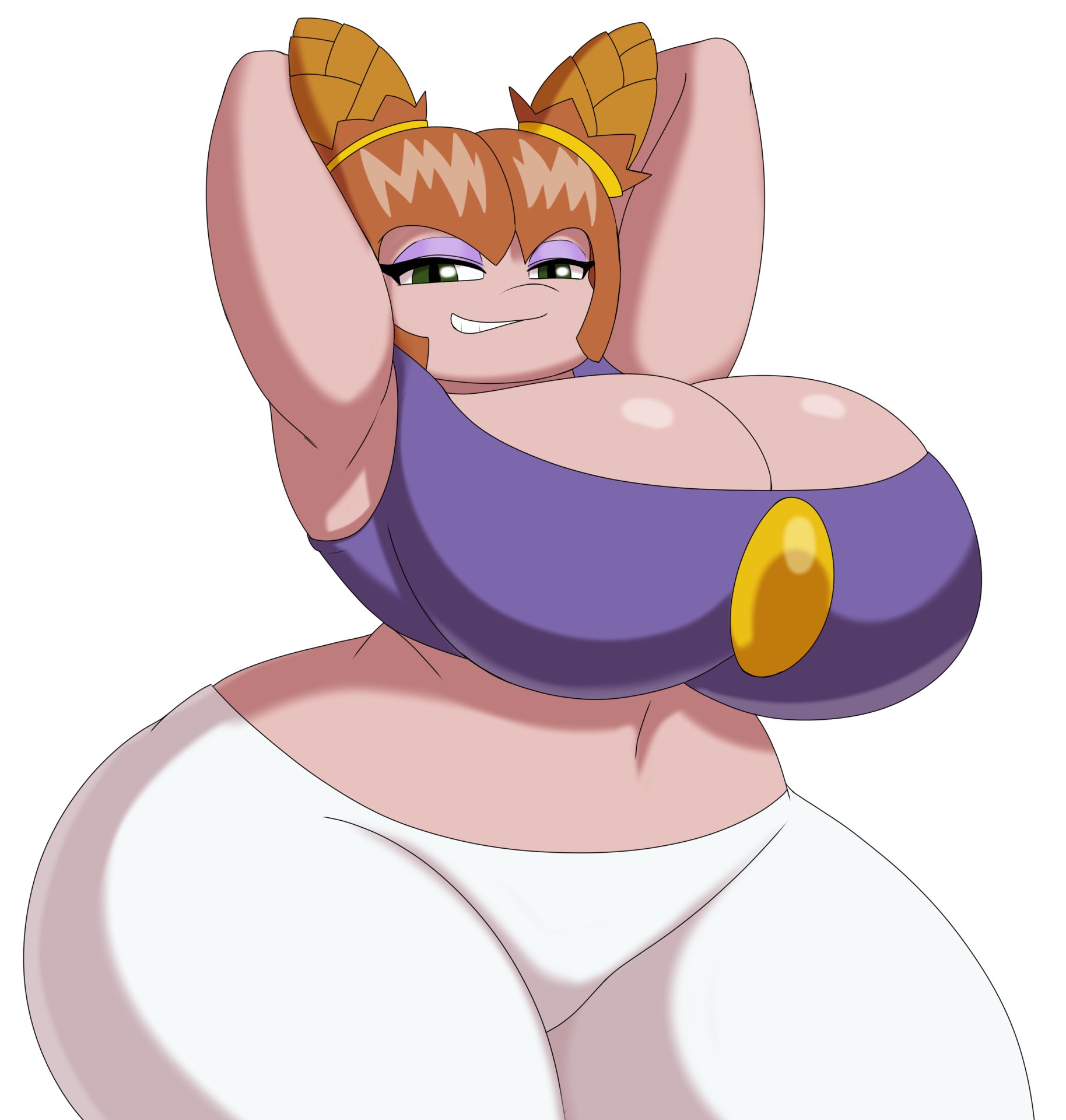 4kids Entertainment Rule 34 Image