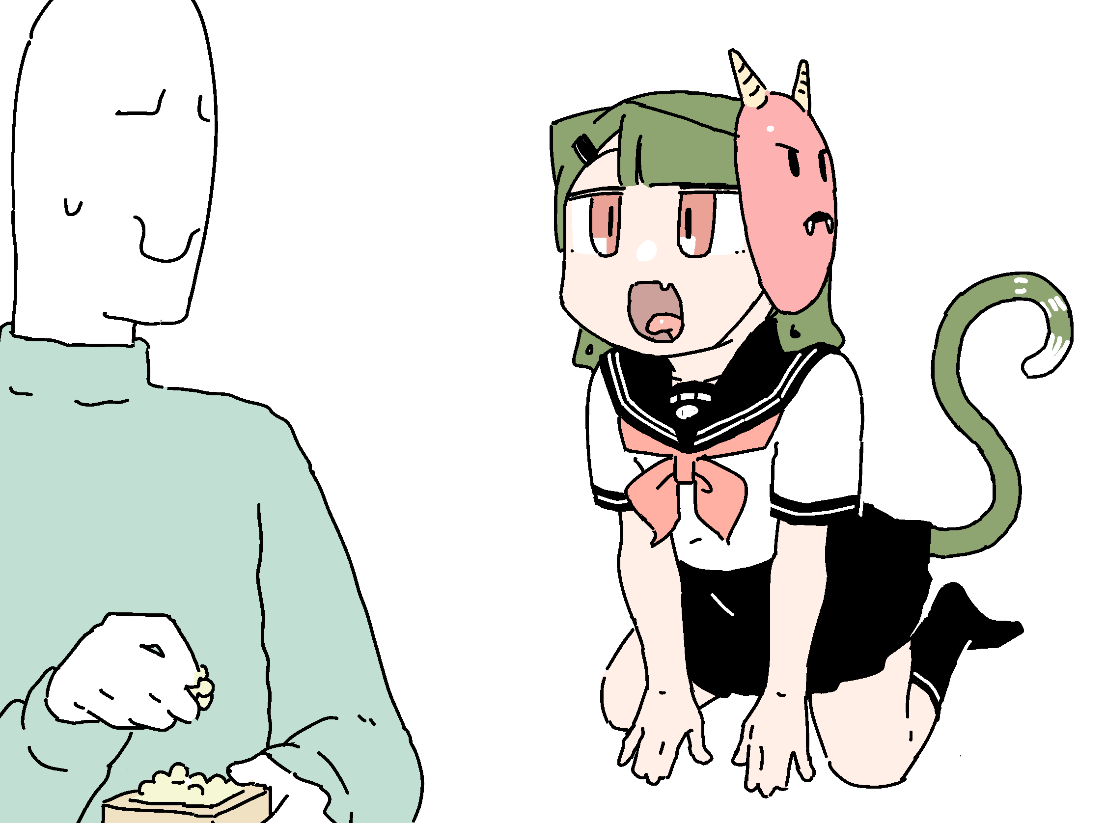 Original Rule 34 Image