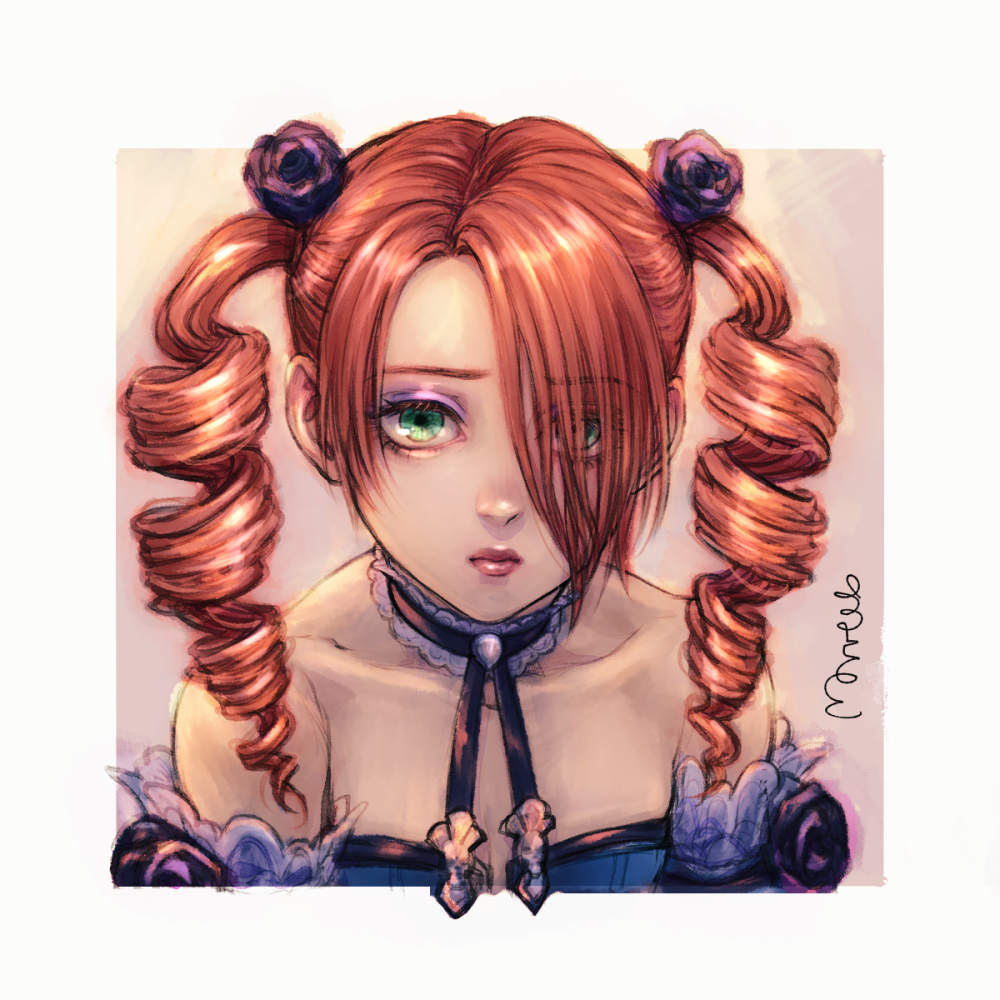 Amy Sorel (Soul Calibur) Rule 34 Image