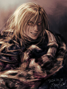 Nightmare (Soulcalibur) Rule 34 Image