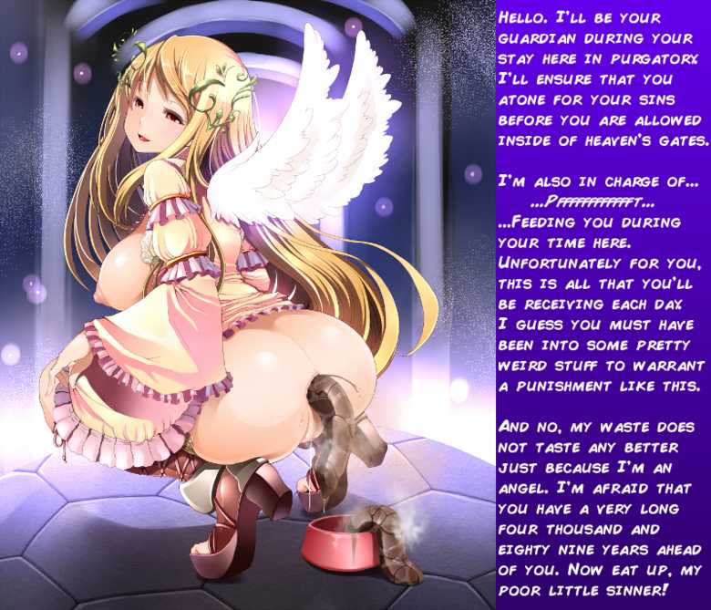 Purgatory Rule 34 Image