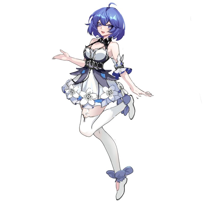 Seele Vollerei (Honkai (Series)) Rule 34 Image