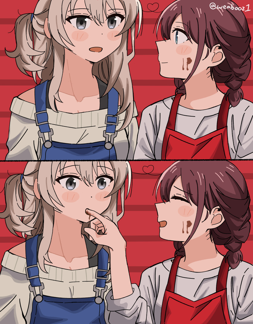 Iseri Nina (Girls Band Cry) Rule 34 Image