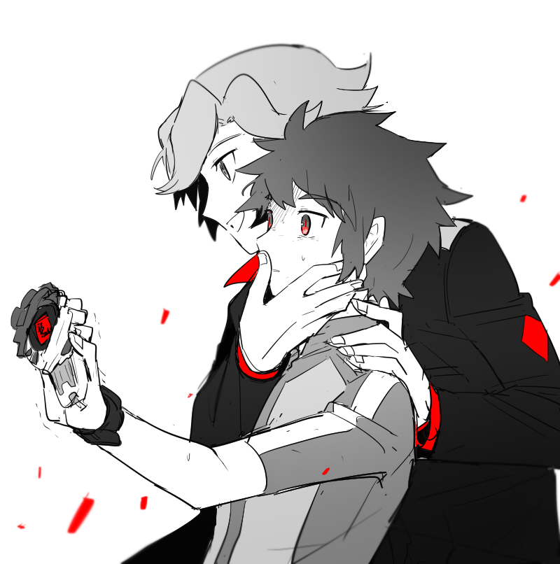 Digimon Rule 34 Image