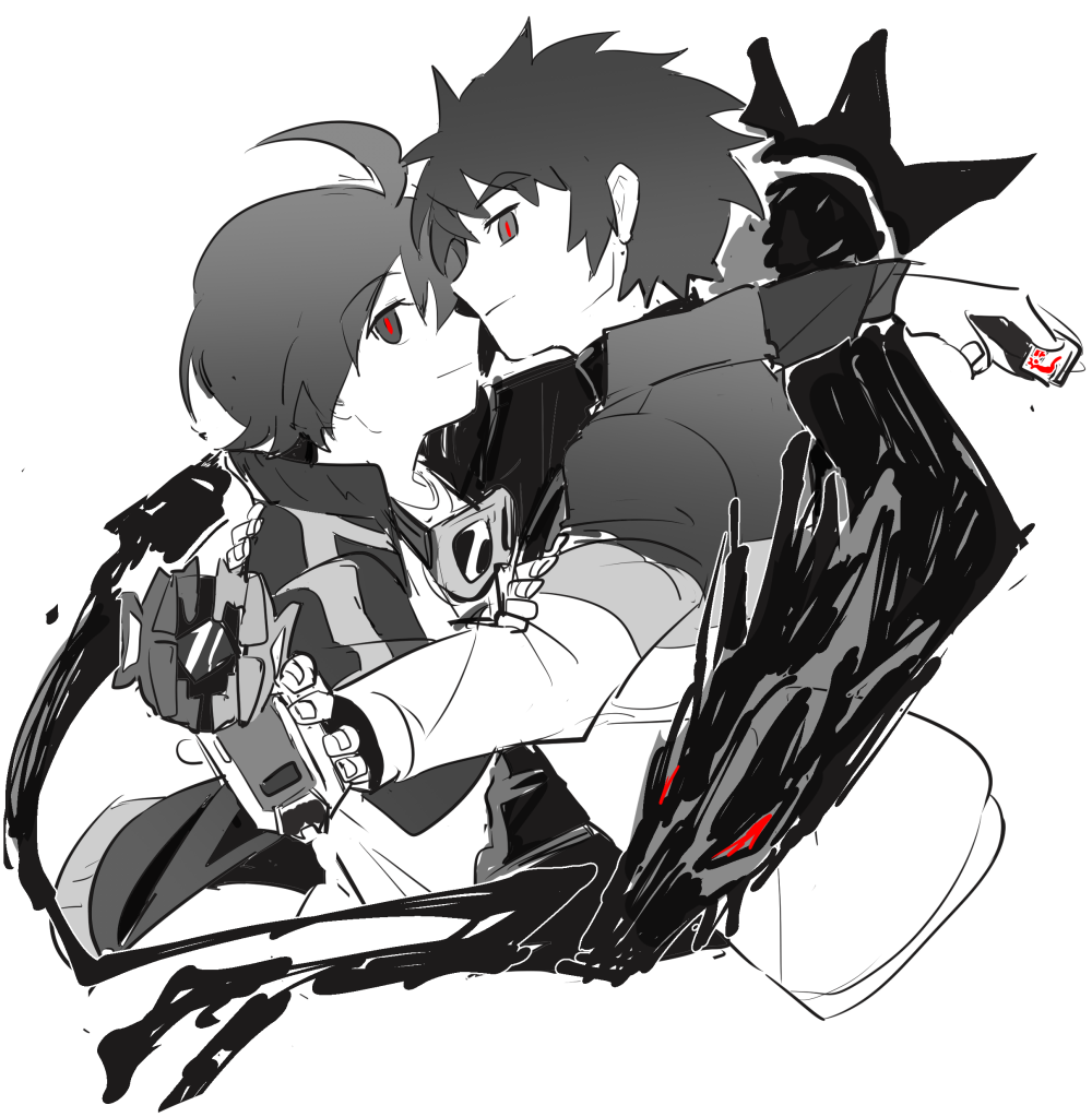 Digimon Rule 34 Image