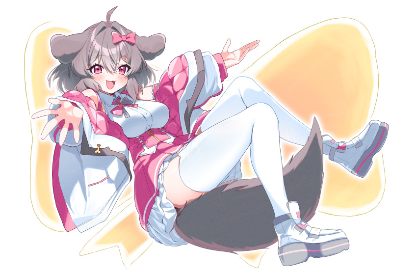 Indie Virtual Youtuber Rule 34 Image