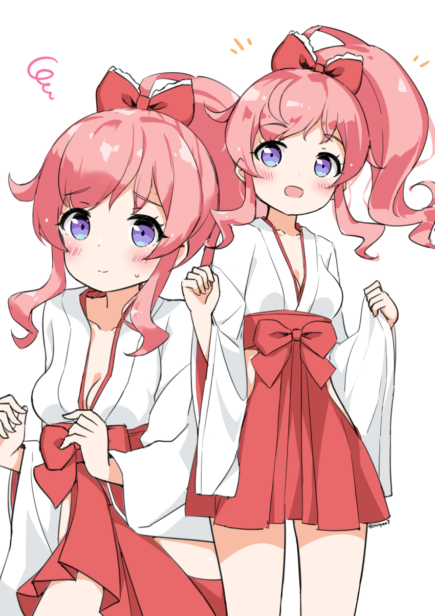 Hayashi Coco (Kiratto Pri Chan) Rule 34 Image