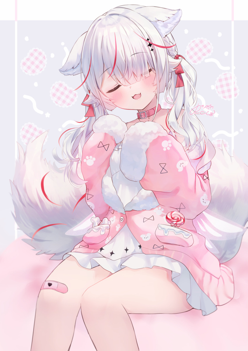 Indie Virtual Youtuber Rule 34 Image