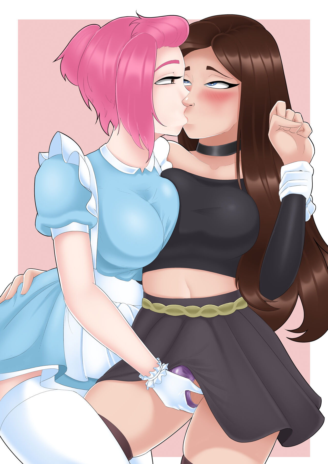 1futa Rule 34 Image