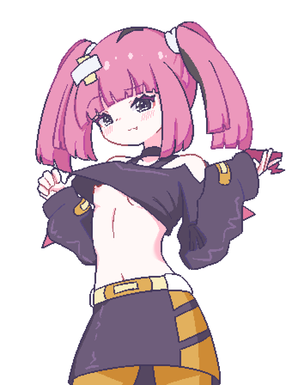 Coral (Pokemon) Rule 34 Image