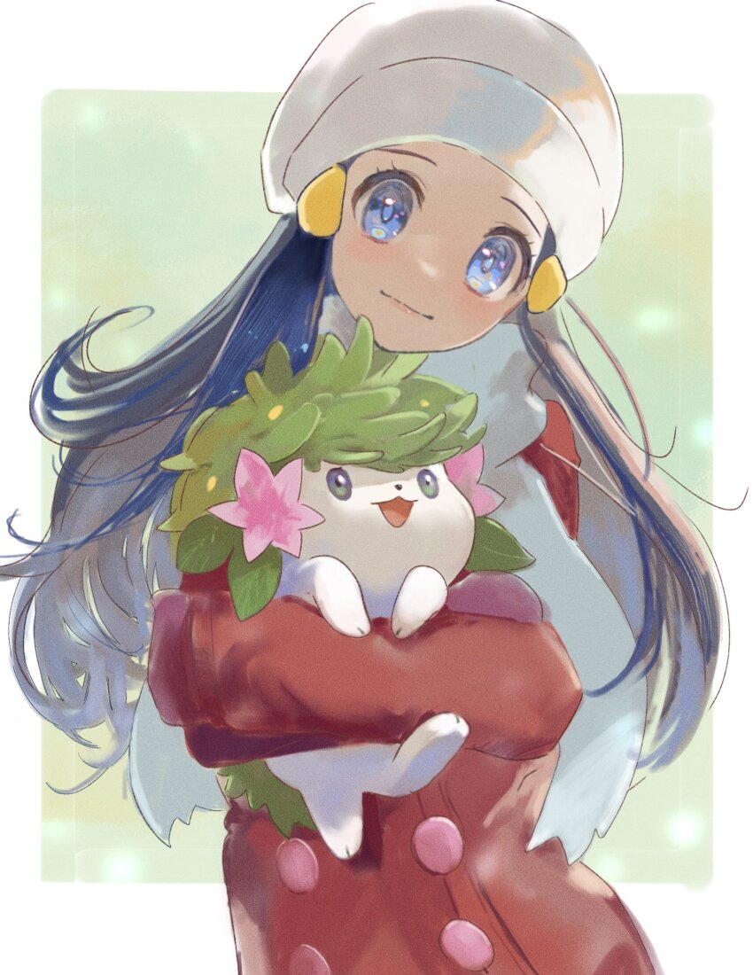 Dawn (Pokemon) Rule 34 Image