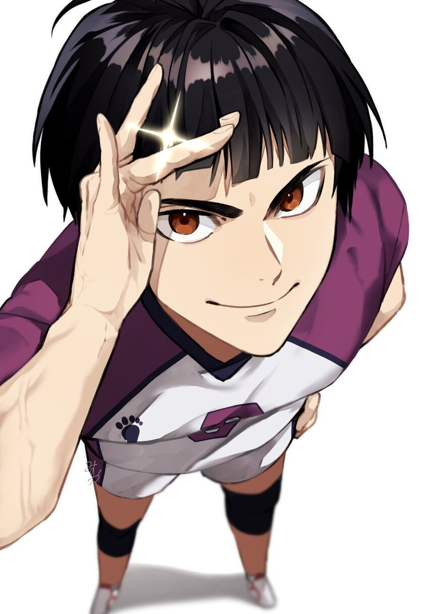 Haikyuu!! Rule 34 Image