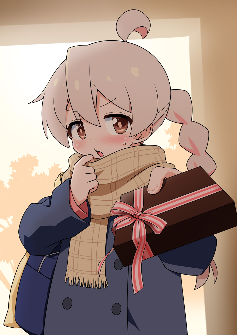 Oyama Mahiro (Onii-Chan Wa Oshimai!) Rule 34 Image