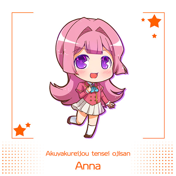Anna Doll Rule 34 Image
