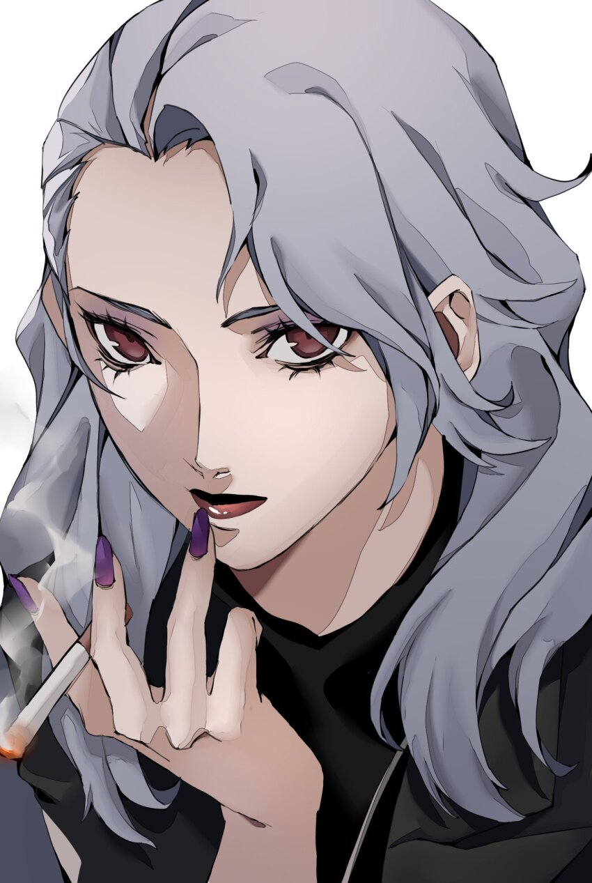 Persona Rule 34 Image